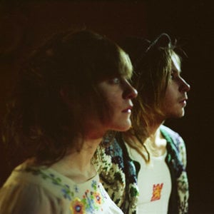 Profile picture for In The Blue Sky We And A Bee
