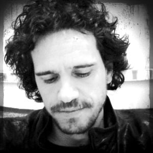 Profile picture for Johnny Araujo