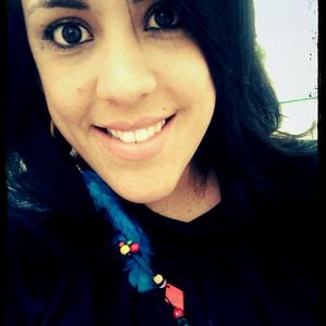 Profile picture for Andrea Gonzalez Ramos