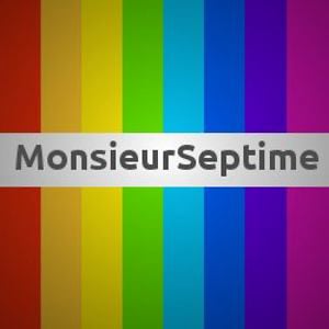 Profile picture for MonsieurSeptime