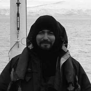 Profile picture for Ivan Hinojosa