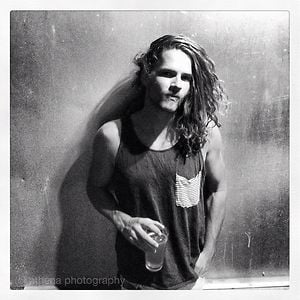 Profile picture for Forest Woodward