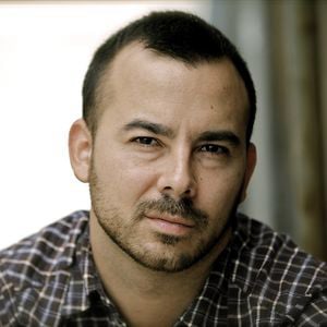 Profile picture for Bryan Santiago