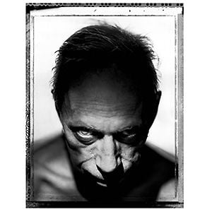 Profile picture for Uncle Charlie