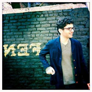 Profile picture for Ilan Benatar
