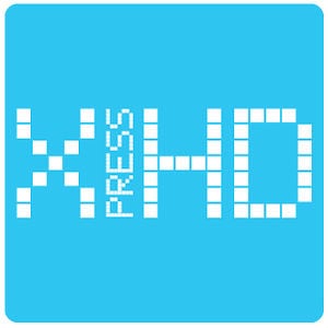 Profile picture for XpressHD (ShareHand Inc.)