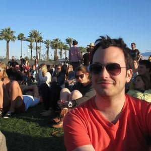 Profile picture for Adam Rothman