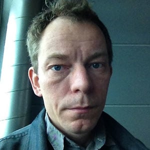 Profile picture for Tero Nauha