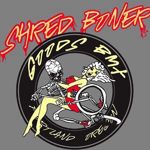 Profile picture for Goods Bmx