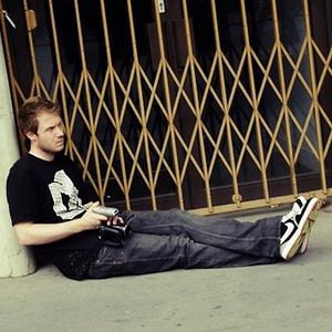 Profile picture for Colin Horan