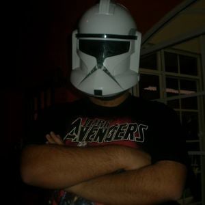 Profile picture for Raul Cuevas