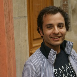 Profile picture for Pasquale Di Napoli