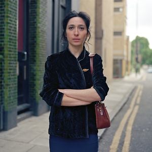 Profile picture for Raquel Claudino