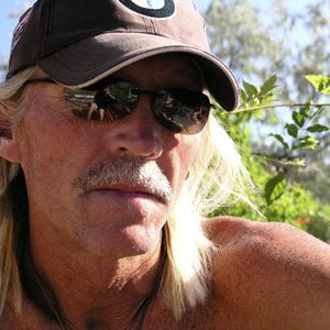 Profile picture for Britt Runyon