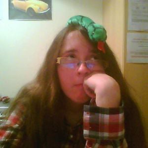 Profile picture for Chloe Brown