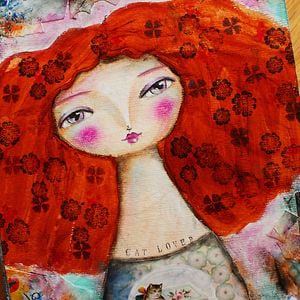 Profile picture for Wilma Rodriguez