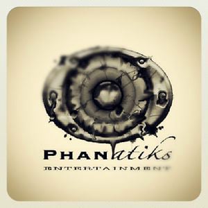 Profile picture for Phanatiks Entertainment