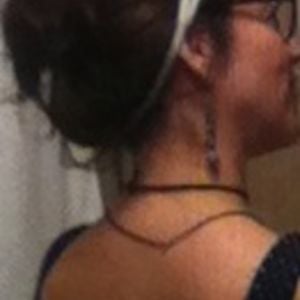 Profile picture for luciana