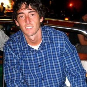 Profile picture for Brian Scully