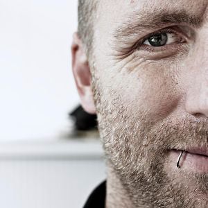 Profile picture for Markus Fischer