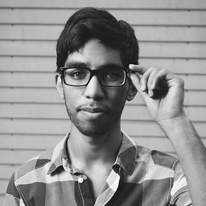 Profile picture for Nabil Moo