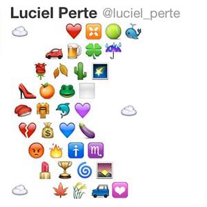 Profile picture for luciel perte