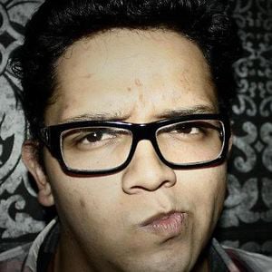 Profile picture for David Sánchez Alvarado