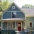 Interior And Exterior Painter