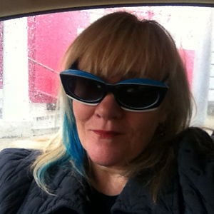 Profile picture for Mary O'Neill