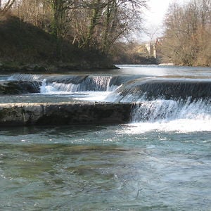 Profile picture for France Hydro Electricité