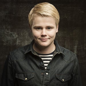 Profile picture for Jeroen Nieuwhuis