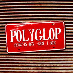 Profile picture for polyglop