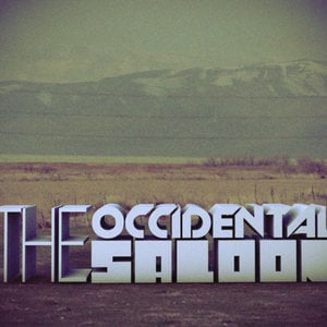 Profile picture for The Occidental Saloon
