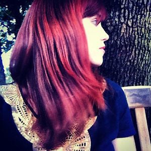 Profile picture for Cassandra Ketrick