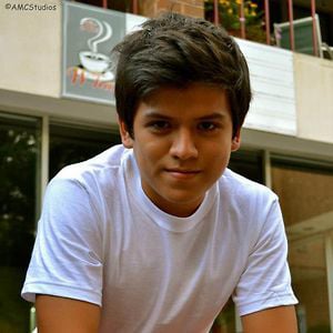 Profile picture for Rod Landa