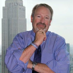Profile picture for Drew Keller