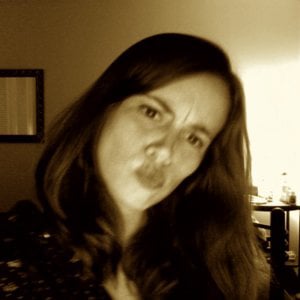 Profile picture for Amanda Haffey