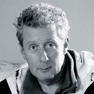 Profile picture for James Ewart