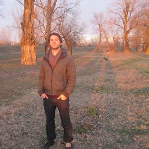 Profile picture for Marko Perendija