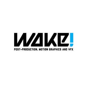 Profile picture for Wake!Studio