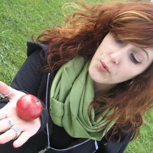 Profile picture for Katrina Nelken