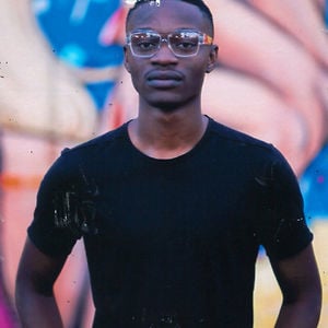 Profile picture for Theophilus Martins