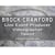 Brock Crawford