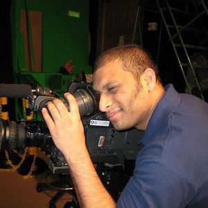 Profile picture for Madhusudan Yeluguri