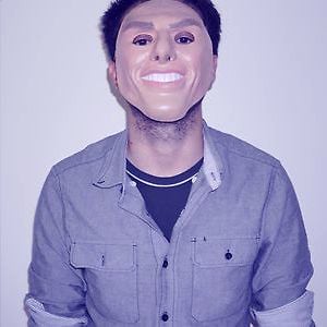 Profile picture for Zachary Mami