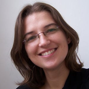 Profile picture for Julia Preussler