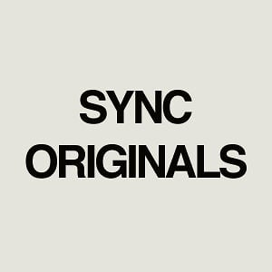 Profile picture for Sync Originals