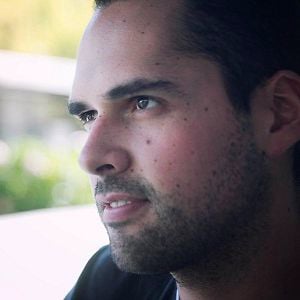 Profile picture for Eduardo Parás
