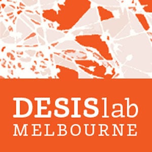 Profile picture for DESIS Lab Melbourne & SDNM