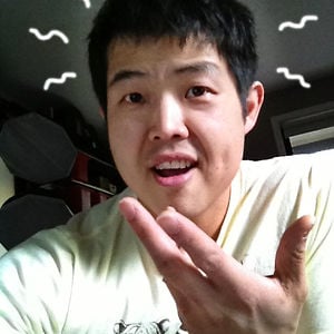 Profile picture for Terence Oh